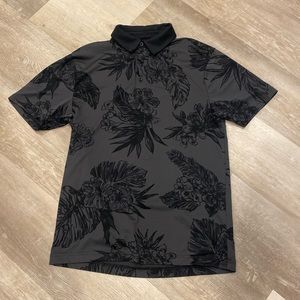 Under Armour Golf Shirt